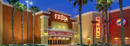 Fiesta Henderson Hotel And Casino