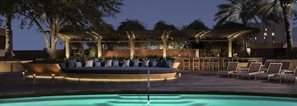 Four Seasons Hotel Houston