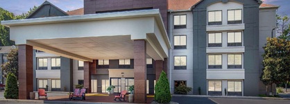 La Quinta Inn By Wyndham Pigeon Forge-Dollywood