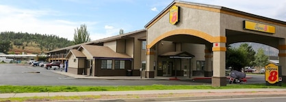 Studio 6 Flagstaff Az
