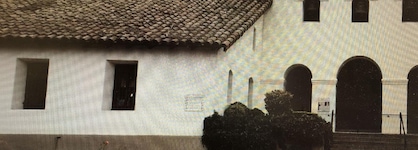 University Inn