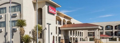 Red Roof Inn Albuquerque– Midtown