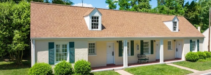 Westgate Historic Williamsburg Resort