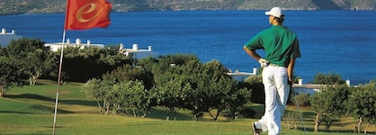 Porto Elounda Golf & Spa Resort