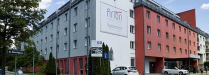 Arion Cityhotel Vienna