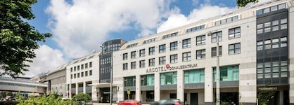 ARCOTEL Donauzentrum Wien