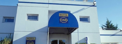 Stars Lyon - Bron