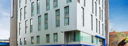 Travelodge London Central Southwark