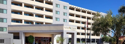 Four Points By Sheraton Phoenix South Mountain