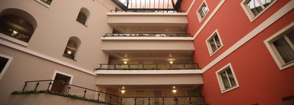 Grand Hotel Yerevan