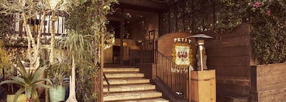Petit Ermitage