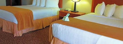 Red Arrow Inn & Suites, A Travelodge By Wyndham