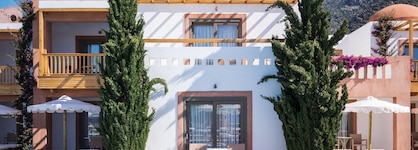 Mitsis Blue Domes Resort & Spa - All Inclusive