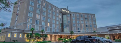 Hotel Deville Prime Porto Alegre