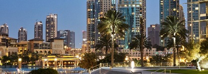 Armani Hotel Dubai
