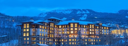 Viceroy Snowmass
