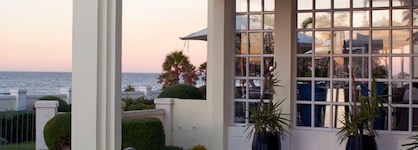 The Beach Hotel