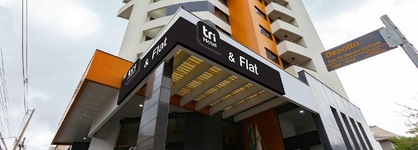 Bergson Flat
