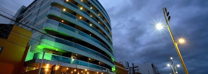 Royal Macaé Palace Hotel