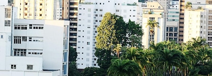 Cheverny Apart Hotel