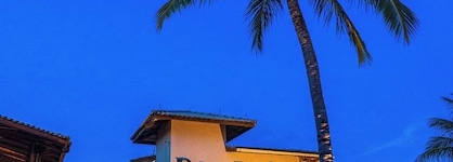 Dom Pedro Laguna Beach Resort & Golf By Wam Experience