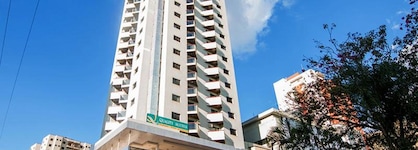 Blue Tree Garden Bauru