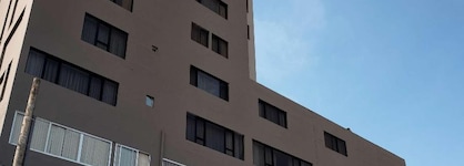 Arte Hotel Lima