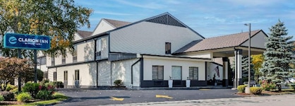 Clarion Inn Hotel