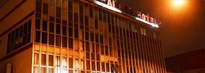 Inacio Palace Hotel