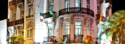 Hotel Benevento