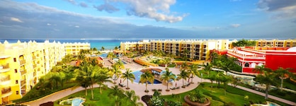The Royal Haciendas All Suites Resort & Spa
