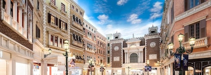 The Venetian Macao