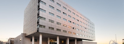 Eurostars Mar De Vigo