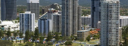 Ultiqa Beach Haven At Broadbeach