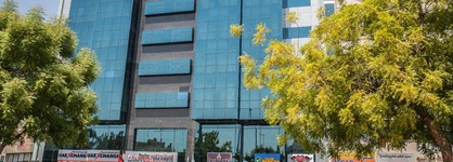 Saffron Boutique Hotel