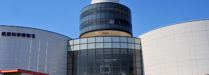 Toyoko Inn Narita Airport Honkan
