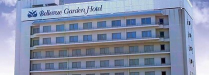 Bellevue Garden Hotel Kansai International Airport