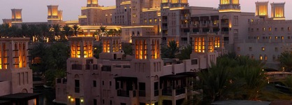 Jumeirah Dar Al Masyaf