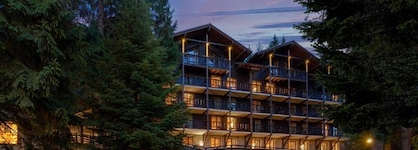 Ana Hotels Bradul Poiana Brasov