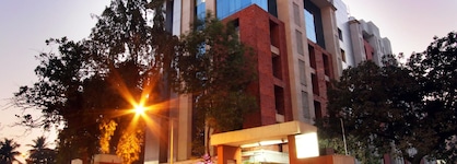 Keys Select By Lemon Tree Hotels, Nestor, Mumbai