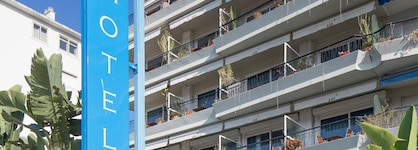 Hotel Napoleon