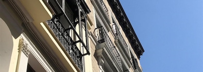 Hostal El Pilar