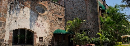 Fiesta Americana Hacienda San Antonio El Puente Cuernavaca