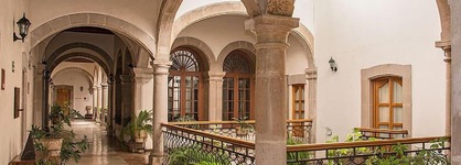 Hostal De La Monja