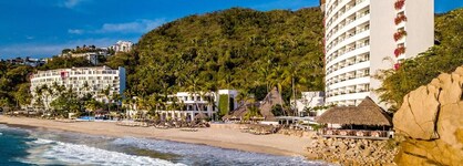 Hyatt Ziva Puerto Vallarta