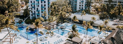 Hotel Fontan Ixtapa -  All Inclusive