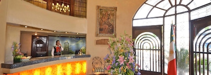 Hotel Arcangel