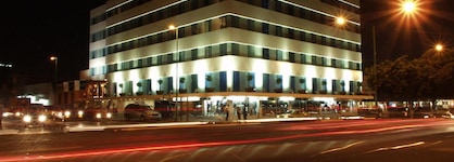 Hi Hotel Impala