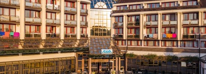 Hotel Ajda