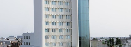 Keys Select By Lemon Tree Hotels